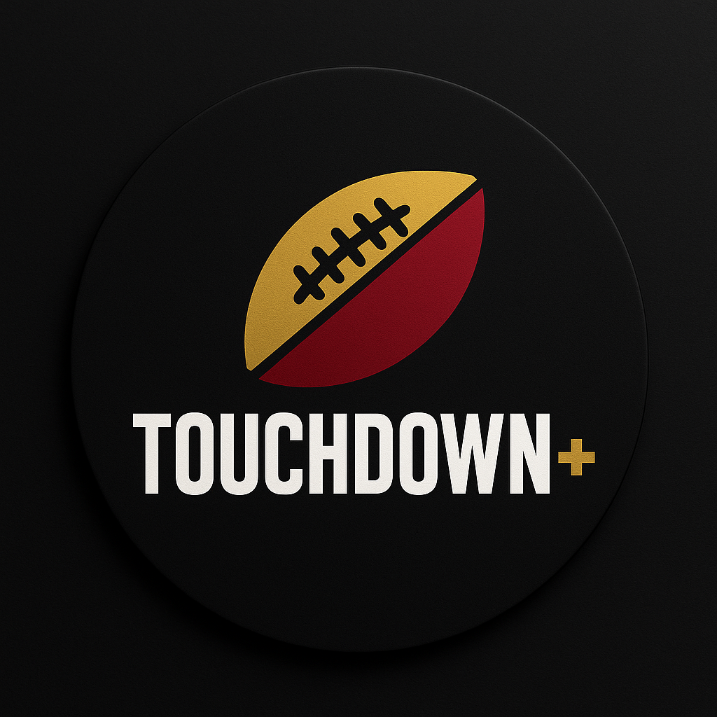 Touchdown+